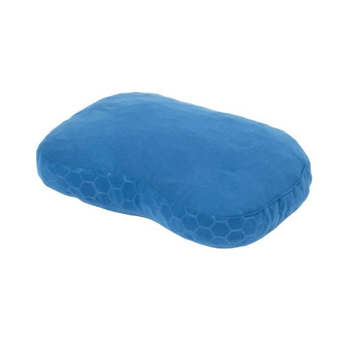 Poduszka turystyczna Exped Deep Sleep Pillow niebieska 2