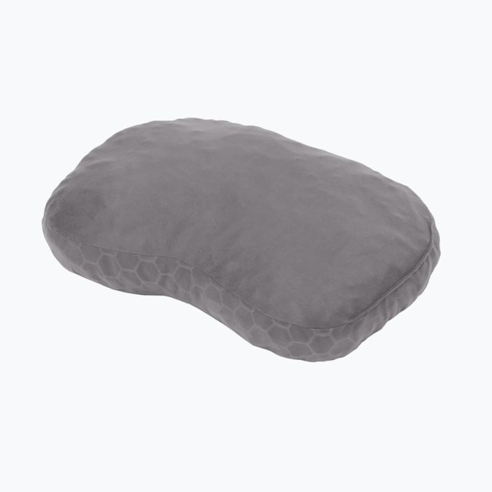 Poduszka turystyczna Exped Deep Sleep Pillow szara