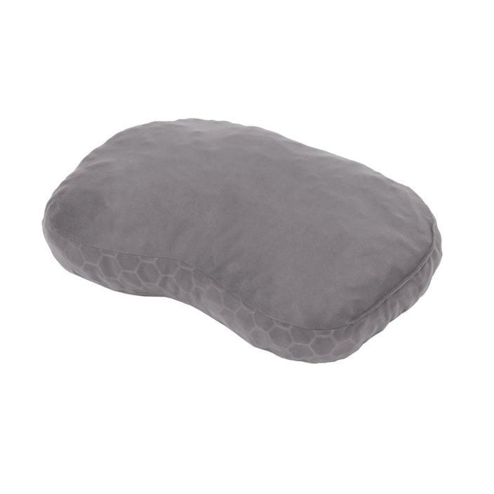 Poduszka turystyczna Exped Deep Sleep Pillow szara 2