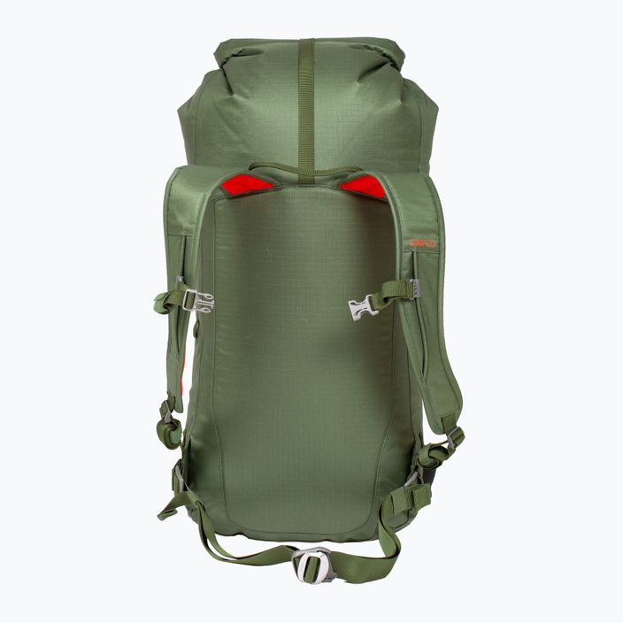 Plecak wspinaczkowy Exped Serac 45 l forest 6