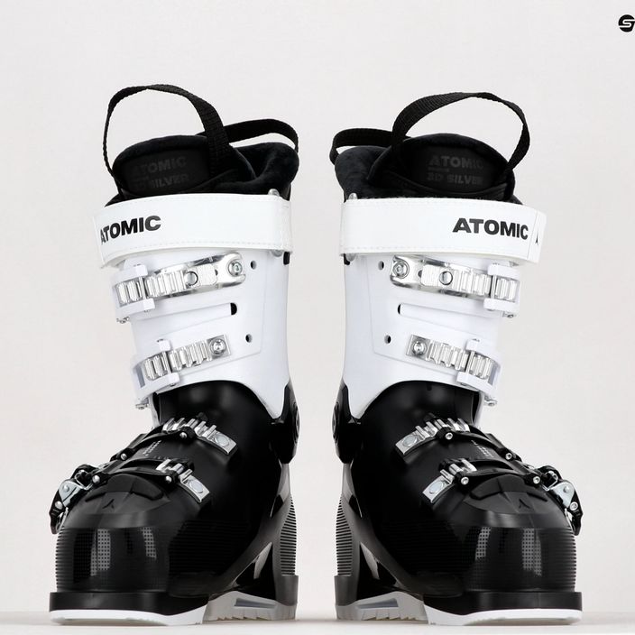 Buty narciarskie damskie Atomic Hawx Ultra 85 W black/white 10