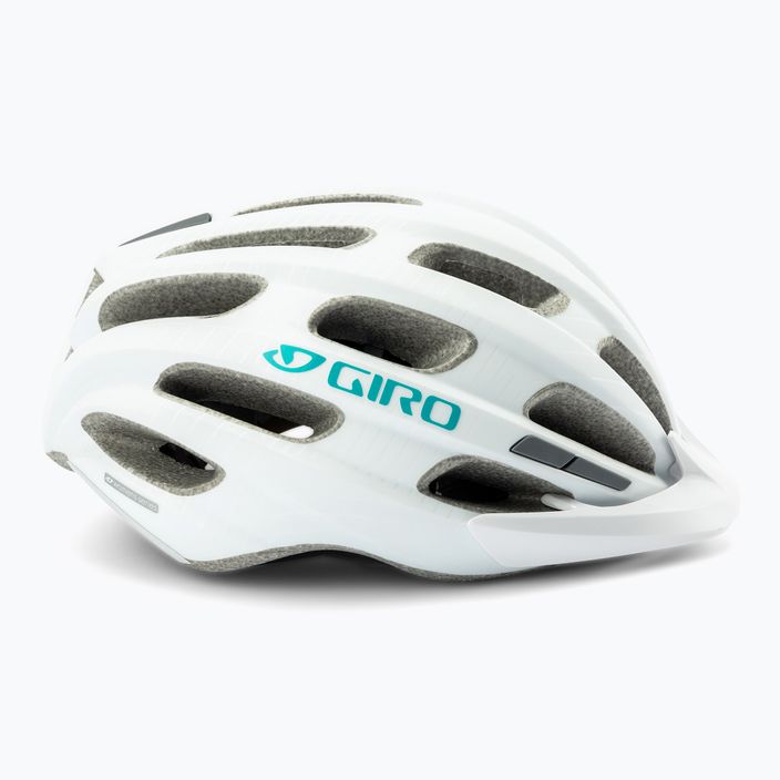 Kask rowerowy damski Giro Vasona biały GR-7089129 3