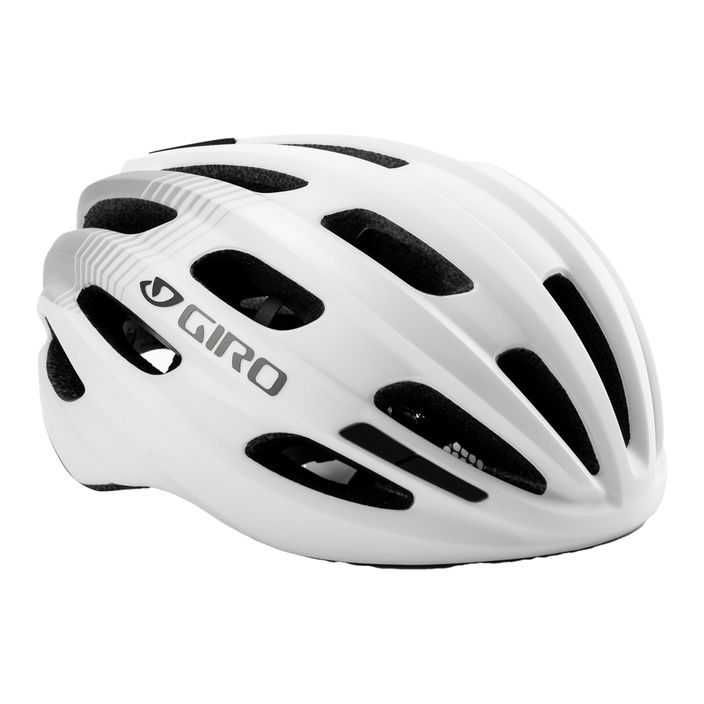 Kask rowerowy Giro Isode biały GR-7089211