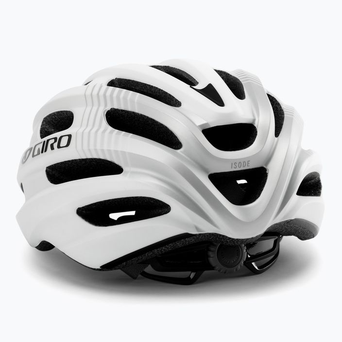 Kask rowerowy Giro Isode biały GR-7089211 4