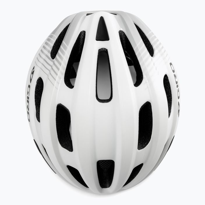 Kask rowerowy Giro Isode biały GR-7089211 5