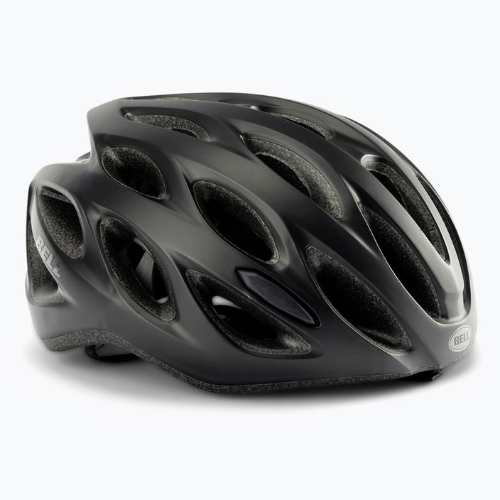 Kask rowerowy Bell TRACKER R czarny BEL-7095369