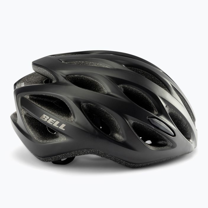 Kask rowerowy Bell Tracker R roz. Uniwersalny matte black 3