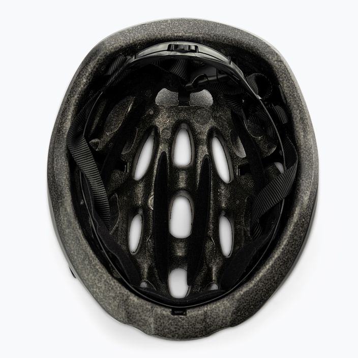 Kask rowerowy Bell Tracker R roz. Uniwersalny matte black 5