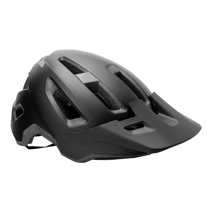 Kask rowerowy Bell Nomad matte black/gray