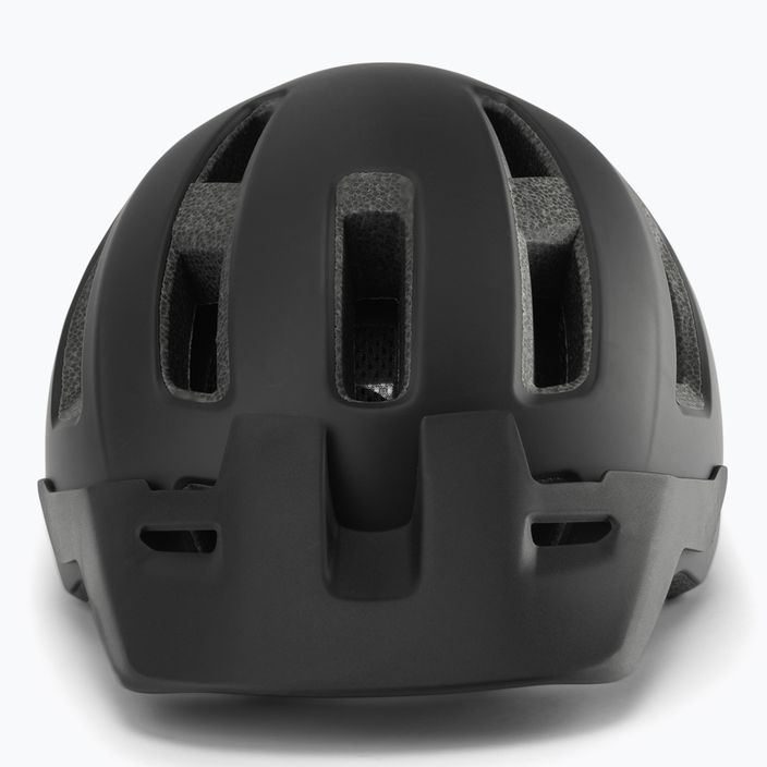 Kask rowerowy Bell Nomad matte black/gray 2