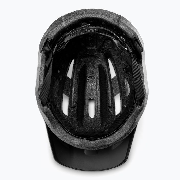 Kask rowerowy Bell Nomad matte black/gray 5