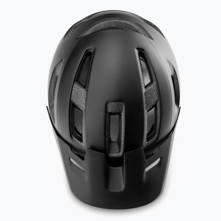 Kask rowerowy Bell Nomad matte black/gray 6