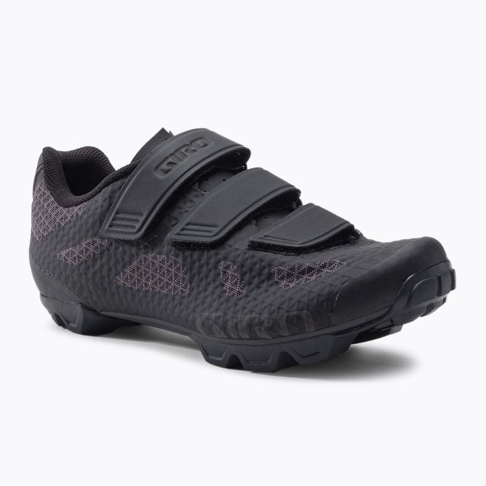 Buty rowerowe MTB męskie Giro Ranger czarne GR-7122943