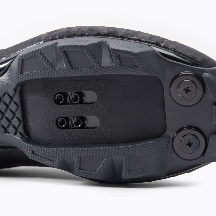 Buty rowerowe MTB męskie Giro Ranger czarne GR-7122943 7