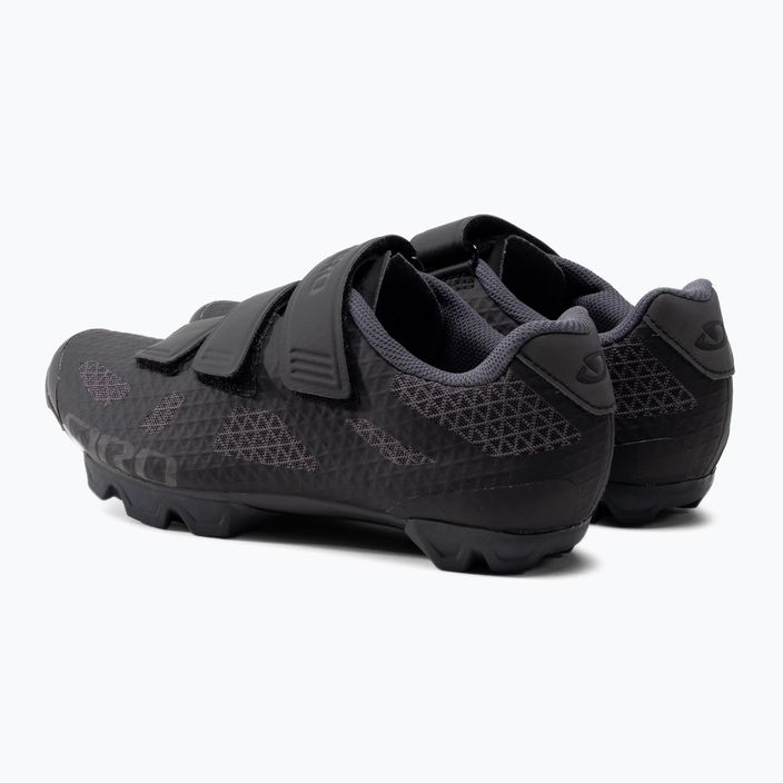 Buty rowerowe MTB damskie Giro Ranger czarne GR-7122959 3