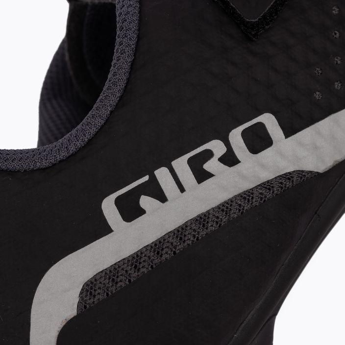 Buty szosowe damskie Giro Stylus czarne GR-7123023 7