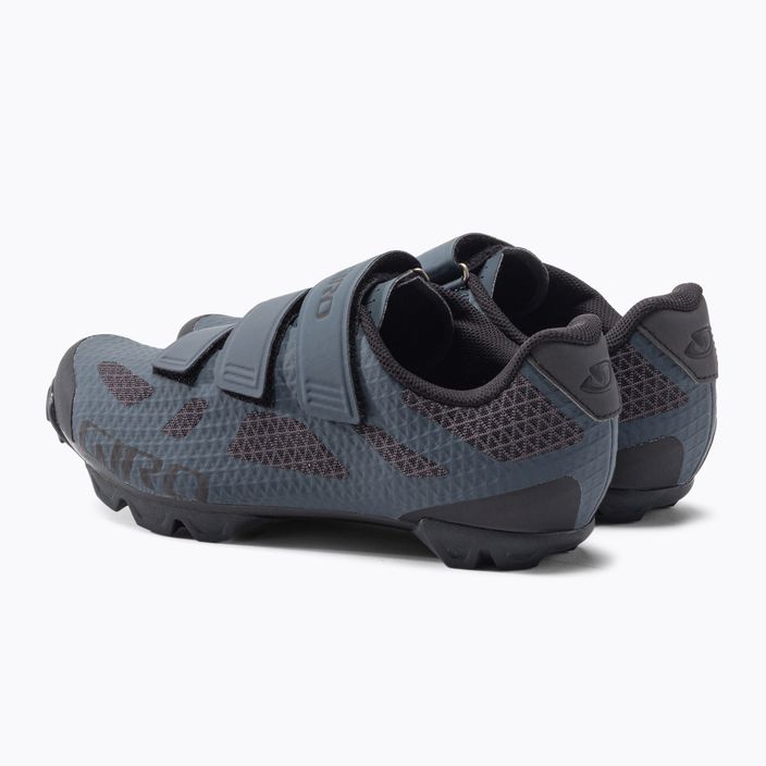 Buty rowerowe MTB męskie Giro Ranger szare GR-7126288 3