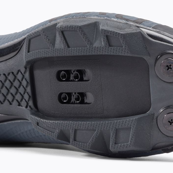 Buty rowerowe MTB męskie Giro Ranger szare GR-7126288 7