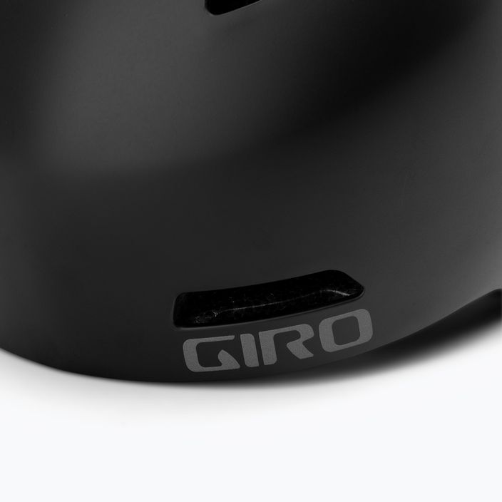 Kask Giro Quarter FS czarny GR-7075324 7