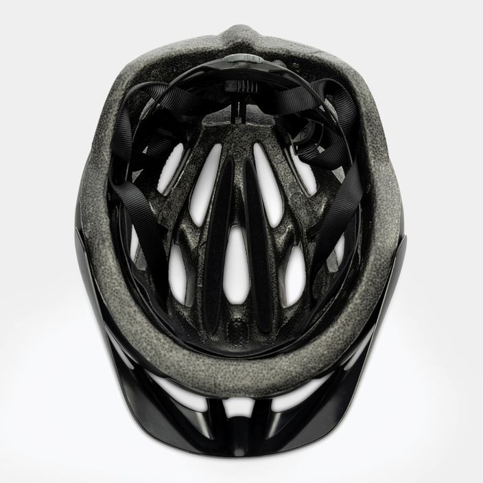 Kask rowerowy Giro Revel matte black charcoal 5