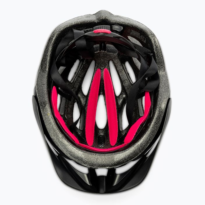 Kask rowerowy damski Giro Verona czarny GR-7075630 5