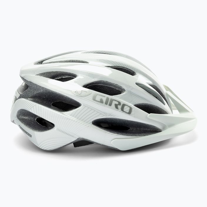 Kask rowerowy damski Giro Verona biały GR-7075639 3