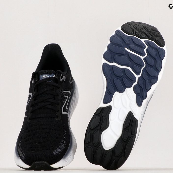 Buty do biegania męskie New Balance Fresh Foam X 1080 v12 black 11
