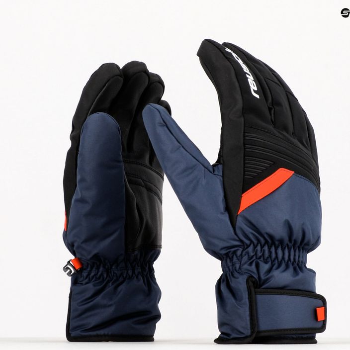Rękawice narciarskie Reusch Bradley R-TEX XT blue 7