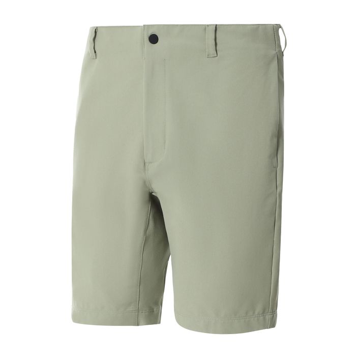 Spodenki wspinaczkowe męskie The North Face Project tea green 8