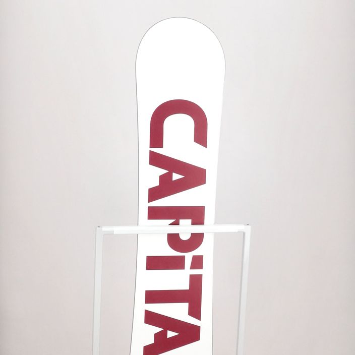 Deska snowboardowa dziecięca CAPiTA Jess Kimura Mini 125 cm 11