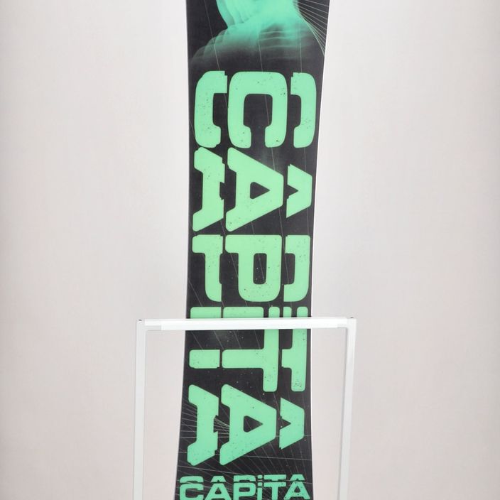 Deska snowboardowa męska CAPiTA Pathfinder Wide 157 cm 12