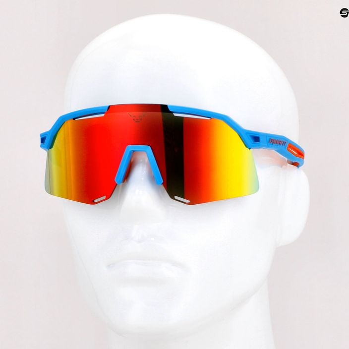 Okulary przeciwsłoneczne DYNAFIT Ultra Evo frost/dawn 7