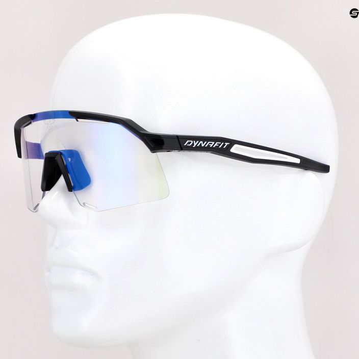 Okulary przeciwsłoneczne DYNAFIT Ultra Pro black/white 7