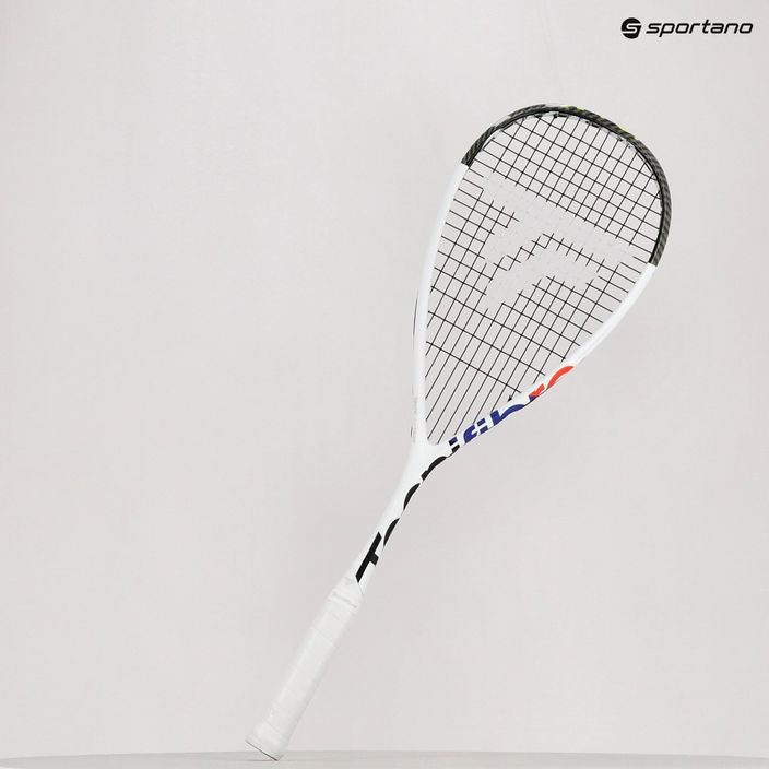 Rakieta do squasha Tecnifibre Carboflex 135 X-Top 16