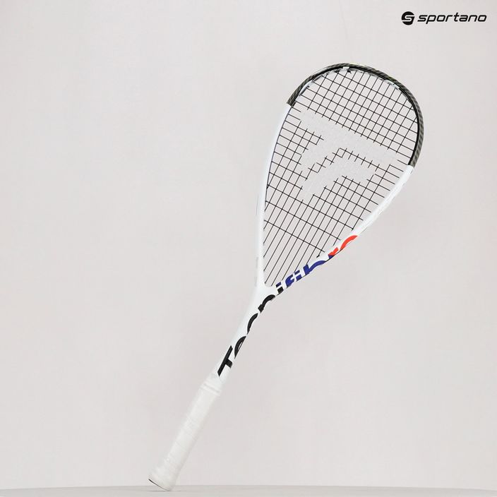 Rakieta do squasha Tecnifibre Carboflex 130 X-Top 16