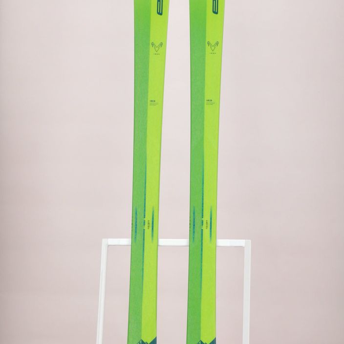 Narty skiturowe Elan Ibex 84 green 13