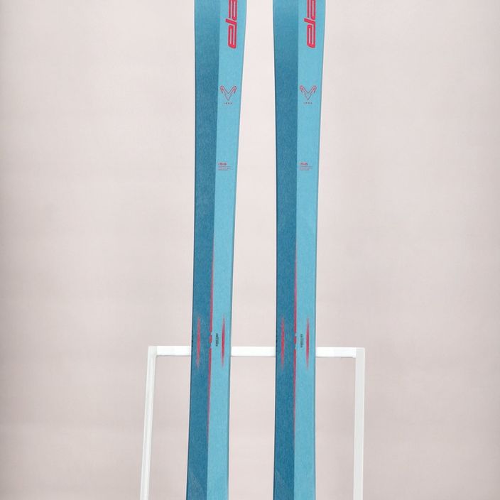 Narty skiturowe damskie Elan Ibex 84 W blue 13