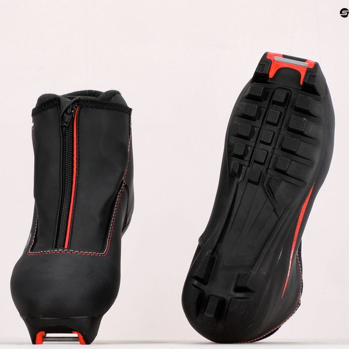 Buty do nart biegowych damskie Rossignol X-Tour Ultra black 13