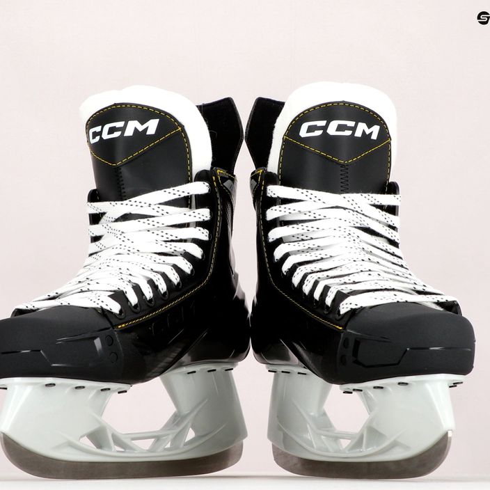 Łyżwy hokejowe CCM Tacks AS-550 14