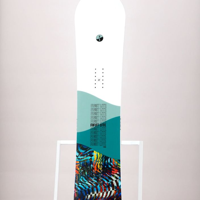 Deska snowboardowa K2 First Lite 10