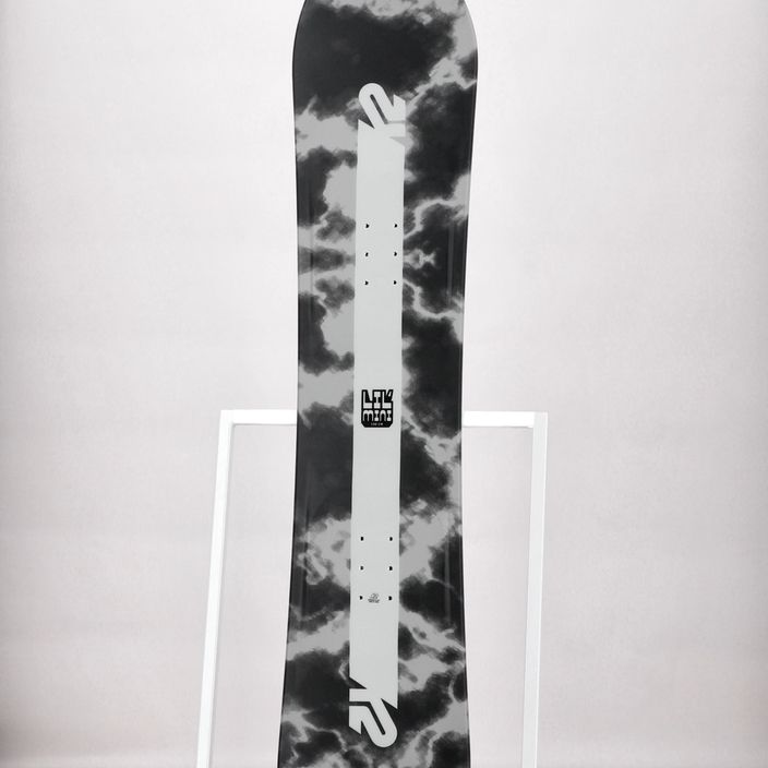 Deska snowboardowa dziecięca K2 Lil Mini 10