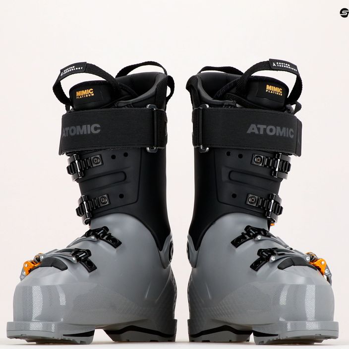 Buty narciarskie męskie Atomic Hawx Prime 120 S GW grey/black 11