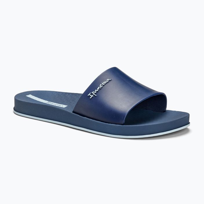 Klapki Ipanema Slide Unisex dk blue / blue