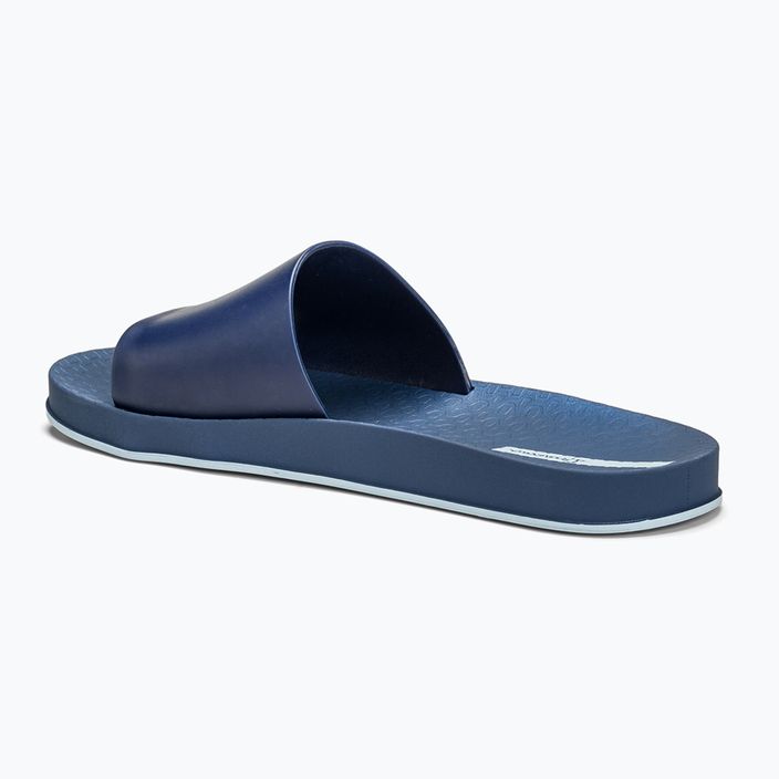 Klapki Ipanema Slide Unisex dk blue / blue 3