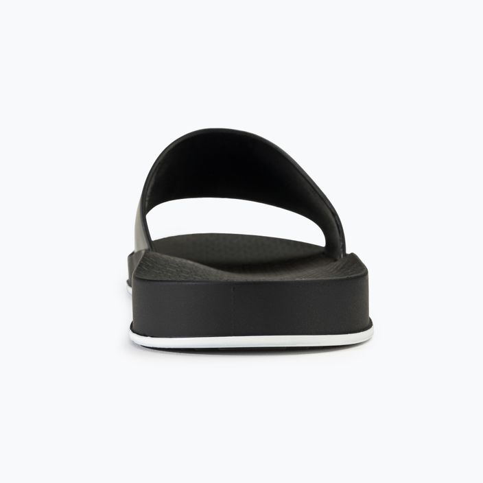 Klapki Ipanema Slide Unisex black / white 6