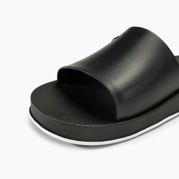 Klapki Ipanema Slide Unisex black / white 7