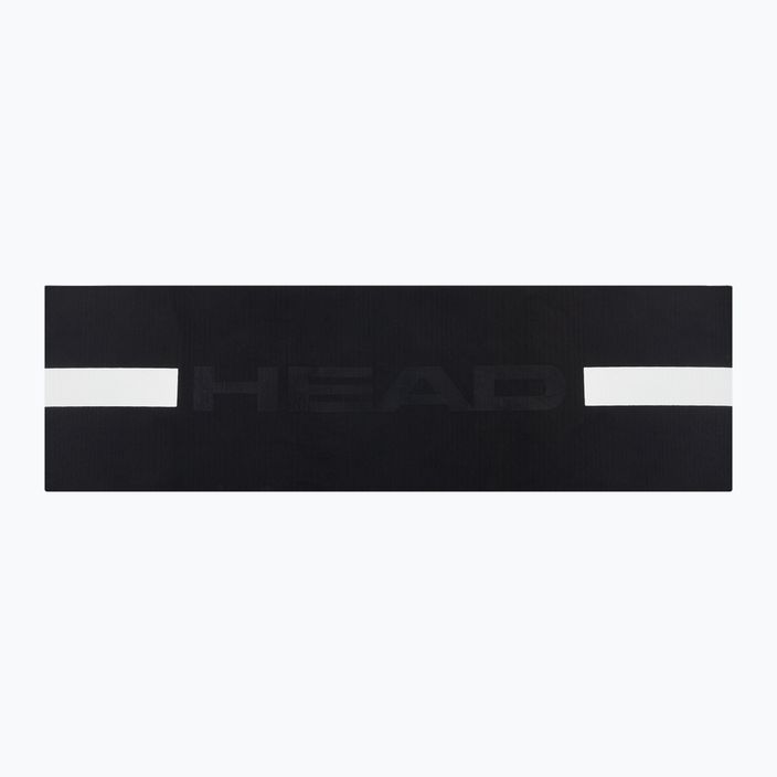 Opaska pływacka HEAD Neo Bandana 3 black/white