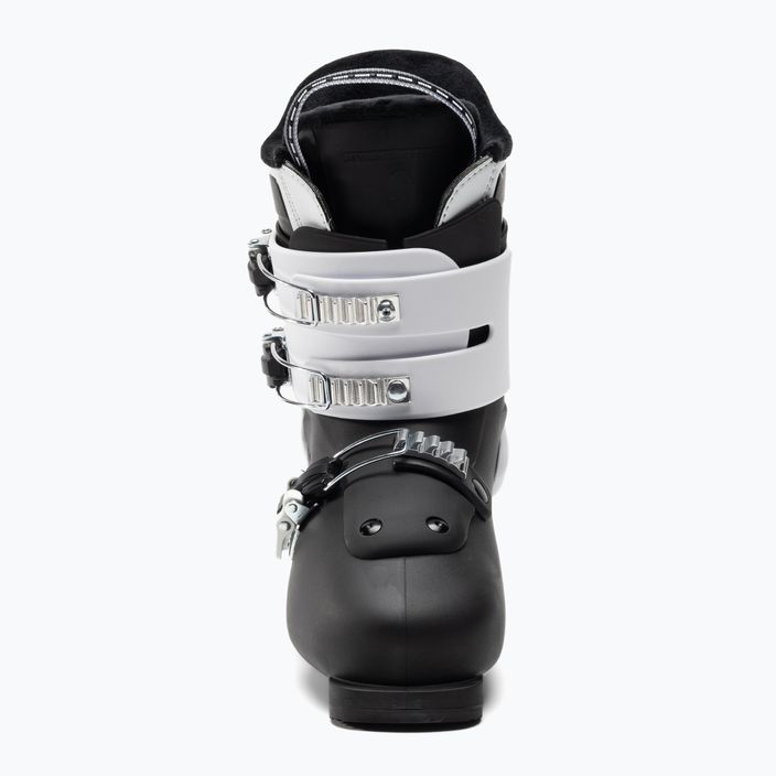 Buty narciarskie dziecięce HEAD Z 3 black/white 3
