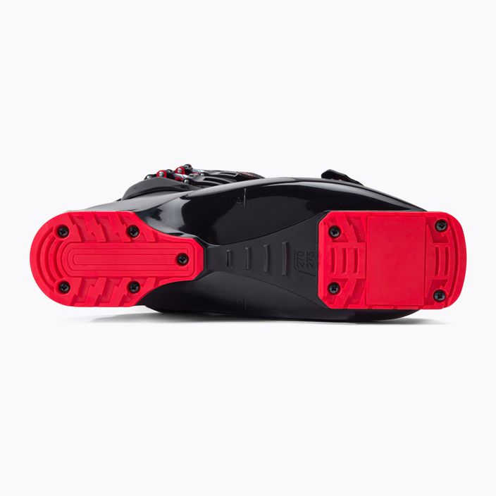 Buty narciarskie HEAD Formula RS 110 black/red 4