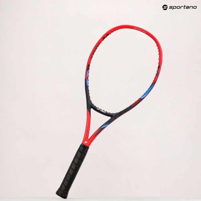 Rakieta tenisowa YONEX Vcore 98 scarlett 14